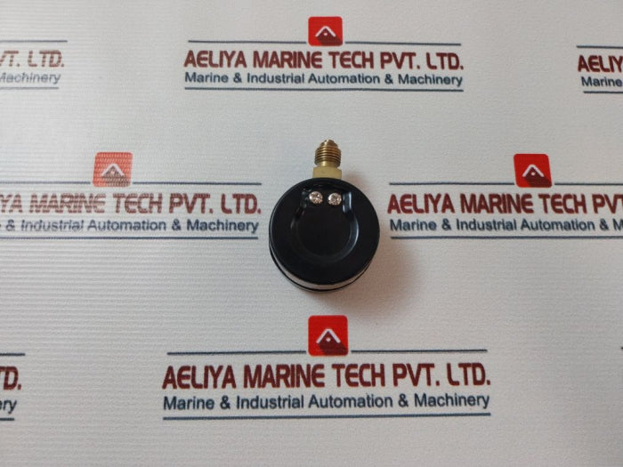 Waaree 0-4000 Psi Pressure Gauge