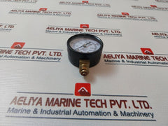 Waaree 0-4000 Psi Pressure Gauge
