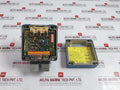 Wabco 3460565500 Pneumatik E/P Converter/ Regulator, 0691