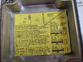Wabco 3460565500 Pneumatik E/P Converter/ Regulator, 0691