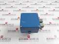 Wabco 3460565500 Pneumatik E/P Converter/ Regulator, 0691