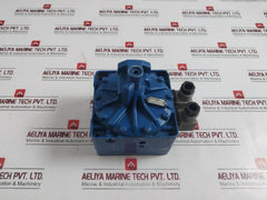 Wabco 3460565500 Pneumatic E/p Converter/ Regulator, 0691
