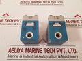 Wabco 3630431000 3Way Solenoid Valve