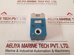 Wabco 3630431000 3Way Solenoid Valve