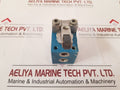 Wabco 3630431000 3Way Solenoid Valve