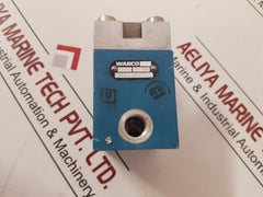 Wabco 3630431000 3Way Solenoid Valve