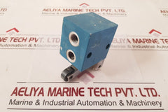 Wabco 3630431000 3Way Solenoid Valve