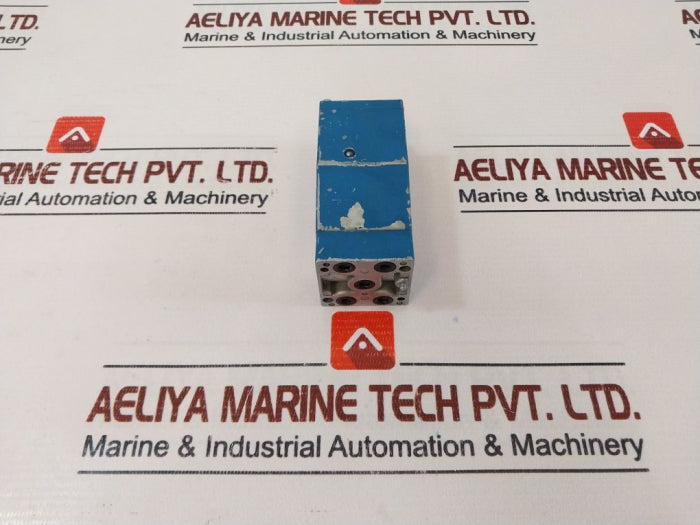 Wabco 3712052000 Pneumatic Directional Valve 2514