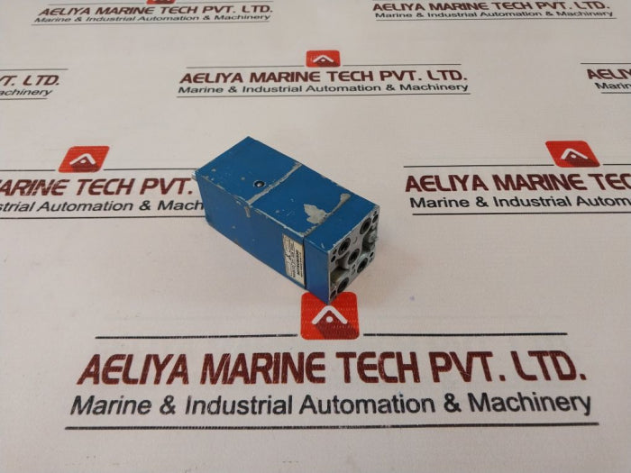 Wabco 3712052000 Pneumatic Directional Valve 2514