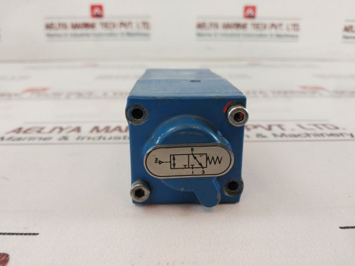 Wabco 3712052000 Pneumatic Directional Valve 2514