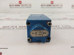 Wabco 3712052000 Pneumatic Directional Valve 2514