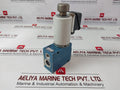 Wabco 3721981120 changeover solenoid valve with external air-pilot