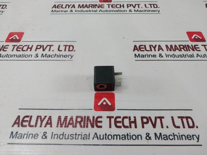 Wabco 542 030 922 0 Solenoid Coil 10Bar 18-24V