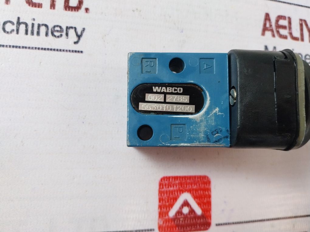 Wabco 5630101200 Precision Logic Converter Control Valve