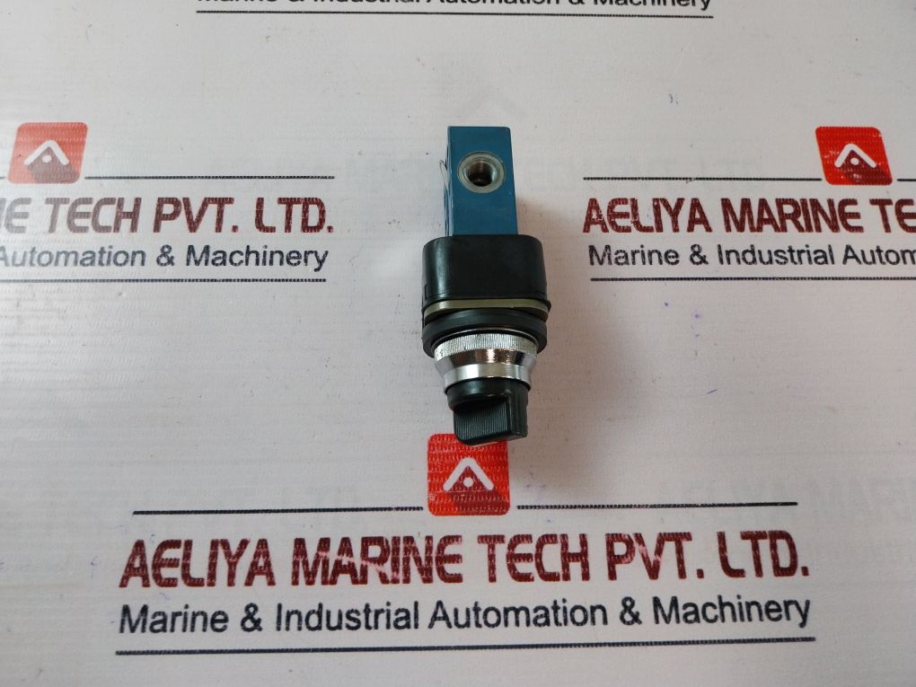 Wabco 5630101200 Precision Logic Converter Control Valve