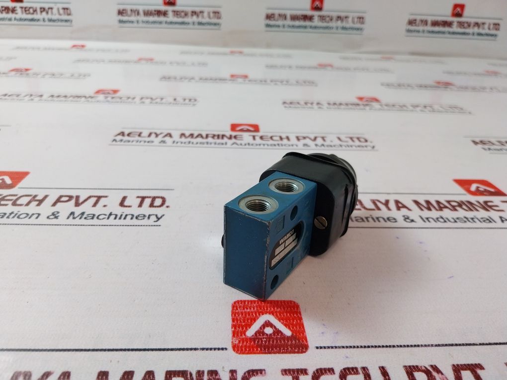 Wabco 5630101200 Precision Logic Converter Control Valve