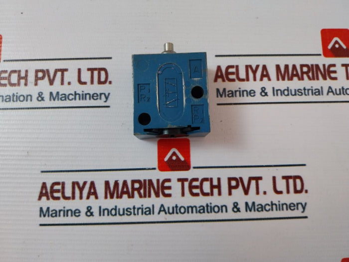 Wabco 5630201240 Pneumatic Directional Valve