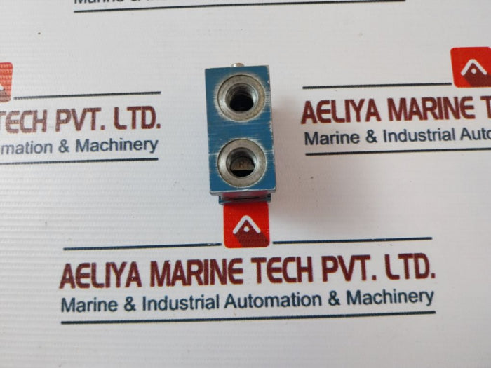 Wabco 5630201240 Pneumatic Directional Valve