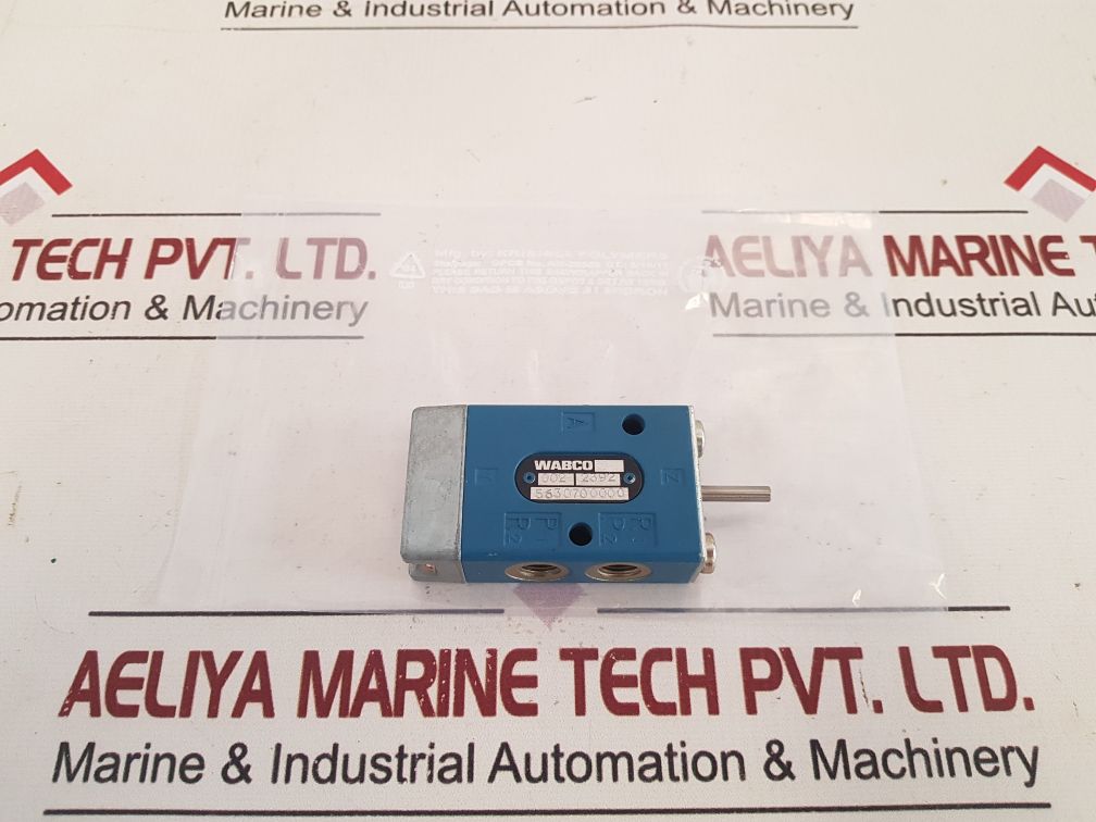 Wabco 5630700000 Directional Valve
