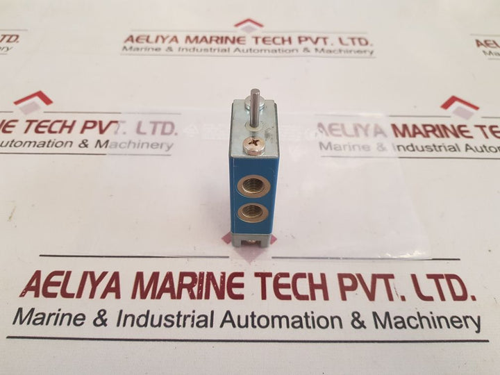 Wabco 5630700000 Directional Valve