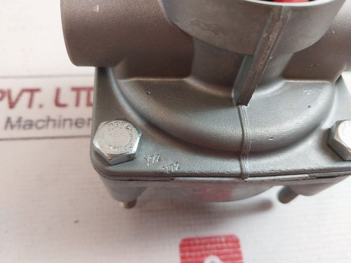 Wabco 9730010207 Relay Valve