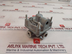 Wabco 9730010207 Relay Valve