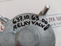 Wabco 9730010207 Relay Valve
