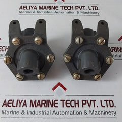 Wabco P52935-4 Quick Release Valve