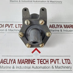 Wabco P52935-4 Quick Release Valve