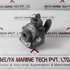 Wabco P52935-4 Quick Release Valve