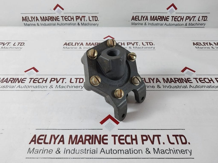 Wabco P52935-4 Quick Release Valve