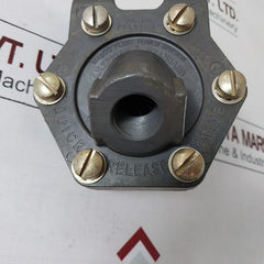 Wabco P52935-4 Quick Release Valve