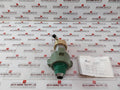 Wagner Instrumentation Ht-251725 Solenoid Valve