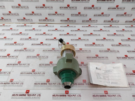 Wagner Instrumentation Ht-251725 Solenoid Valve