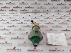 Wagner Instrumentation Ht-251725 Solenoid Valve