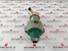 Wagner Instrumentation Ht-251725 Solenoid Valve