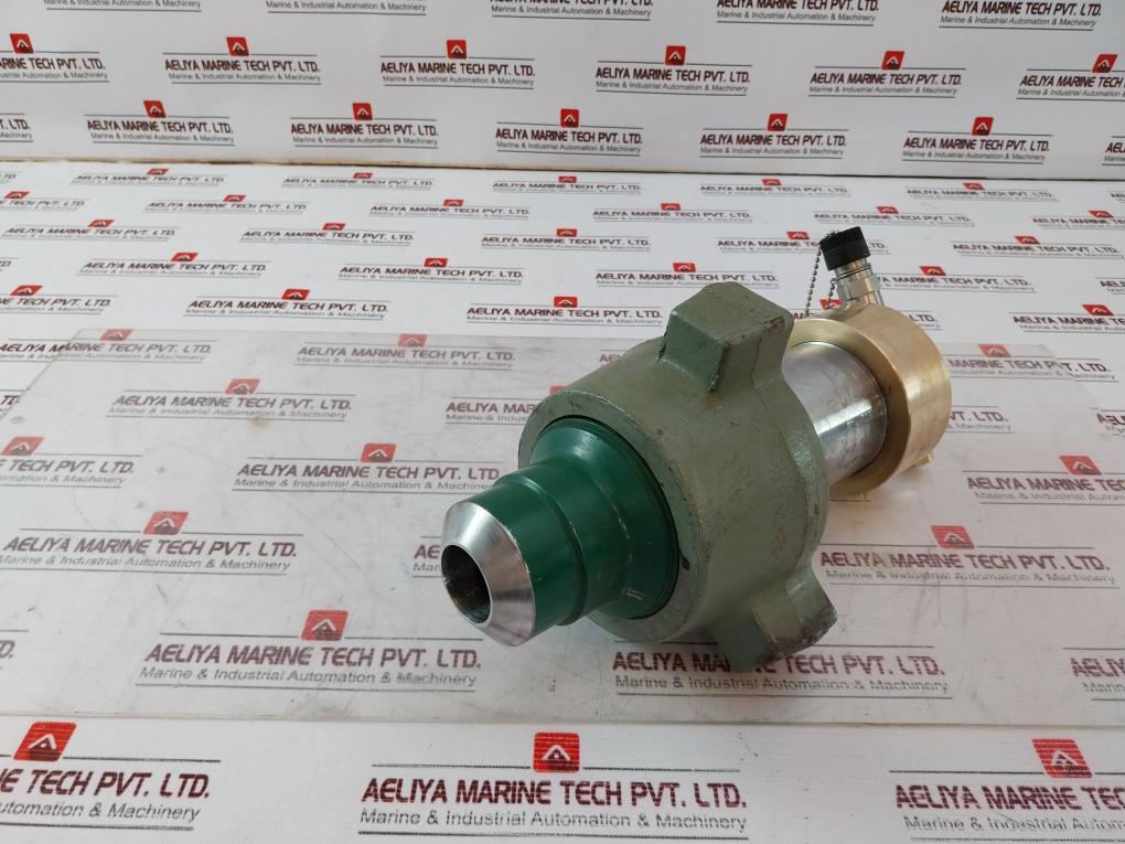 Wagner Instrumentation Ht-251725 Solenoid Valve