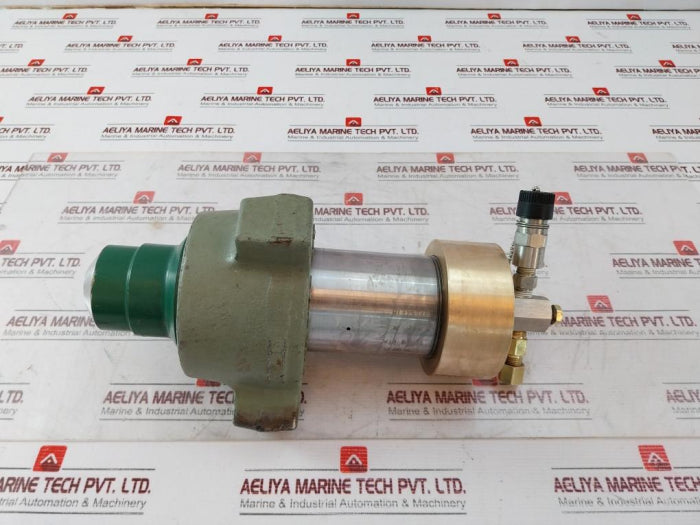Wagner Instrumentation Ht-251725 Solenoid Valve
