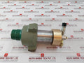 Wagner Instrumentation Ht-251725 Solenoid Valve