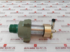 Wagner Instrumentation Ht-251725 Solenoid Valve