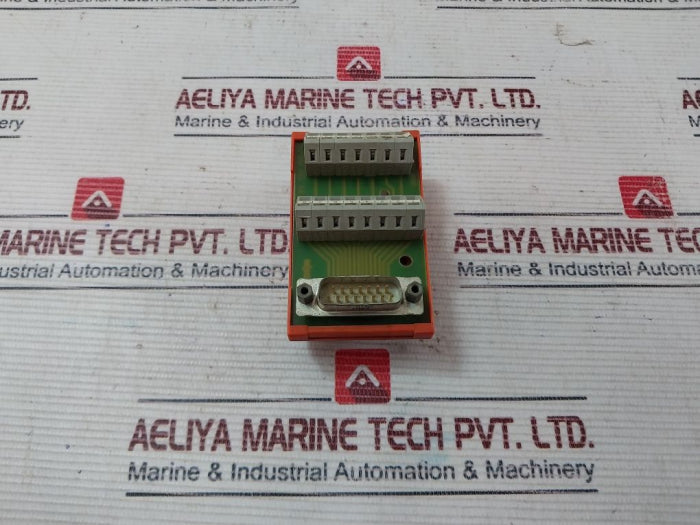 Wago 289-546 Interface Module 51036