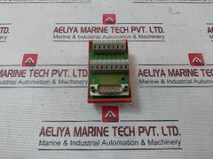 Wago 289-546 Interface Module 51036
