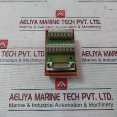 Wago 289-546 Interface Module 51036