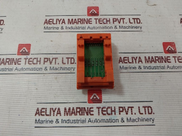 Wago 289-546 Interface Module 51036