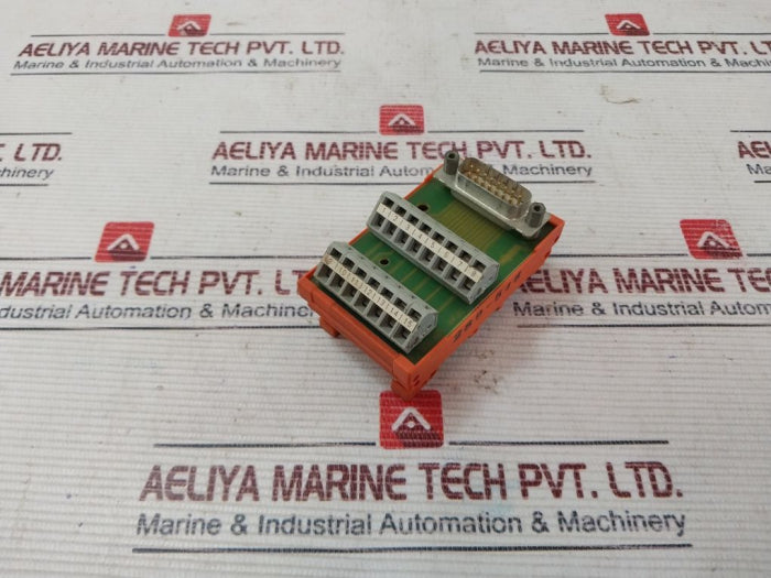 Wago 289-546 Interface Module 51036