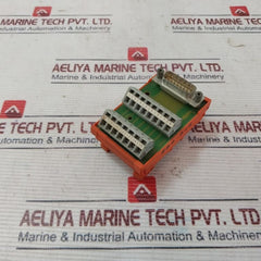 Wago 289-546 Interface Module 51036