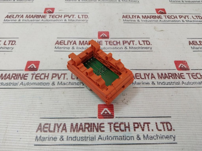 Wago 289-546 Interface Module 51036