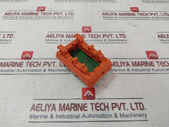 Wago 289-546 Interface Module 51036