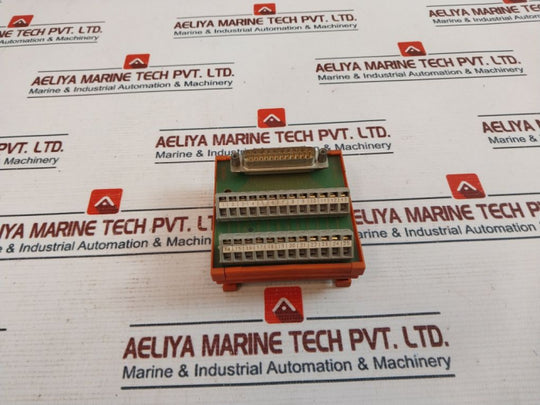 Wago 289-547 Interface Module