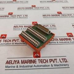 Wago 289-547 Interface Module